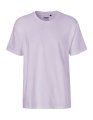Heren T-shirt Neutral Classic O60001 Dusty Purple